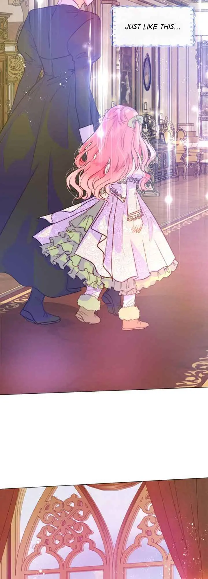 I Was Born As The Second Daughter Chapter 4 Page 38