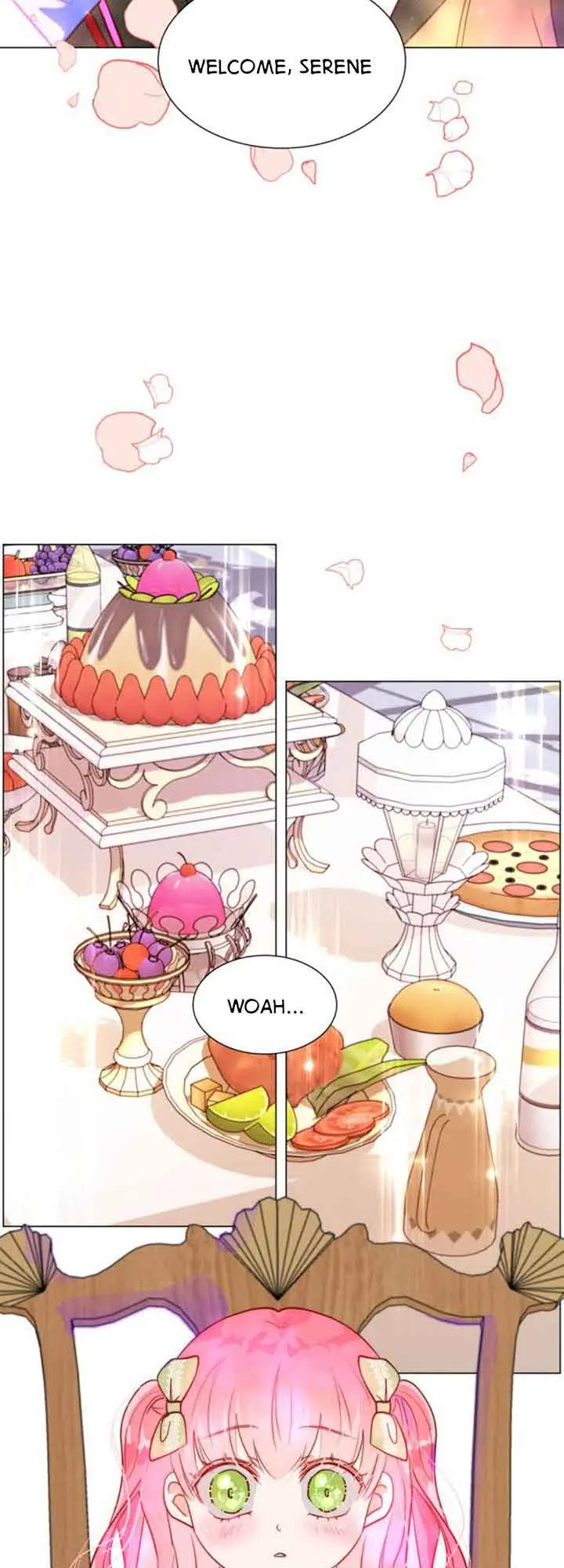I Was Born As The Second Daughter Chapter 4 Page 43