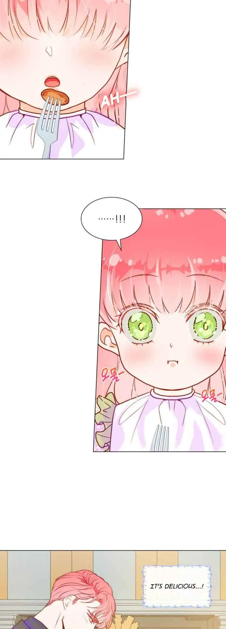 I Was Born As The Second Daughter Chapter 4 Page 47