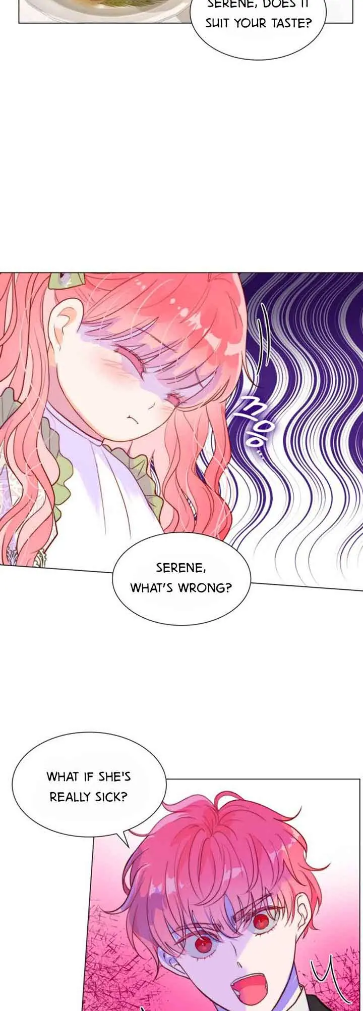 I Was Born As The Second Daughter Chapter 4 Page 49