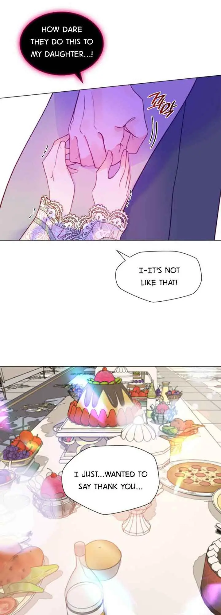 I Was Born As The Second Daughter Chapter 4 Page 51