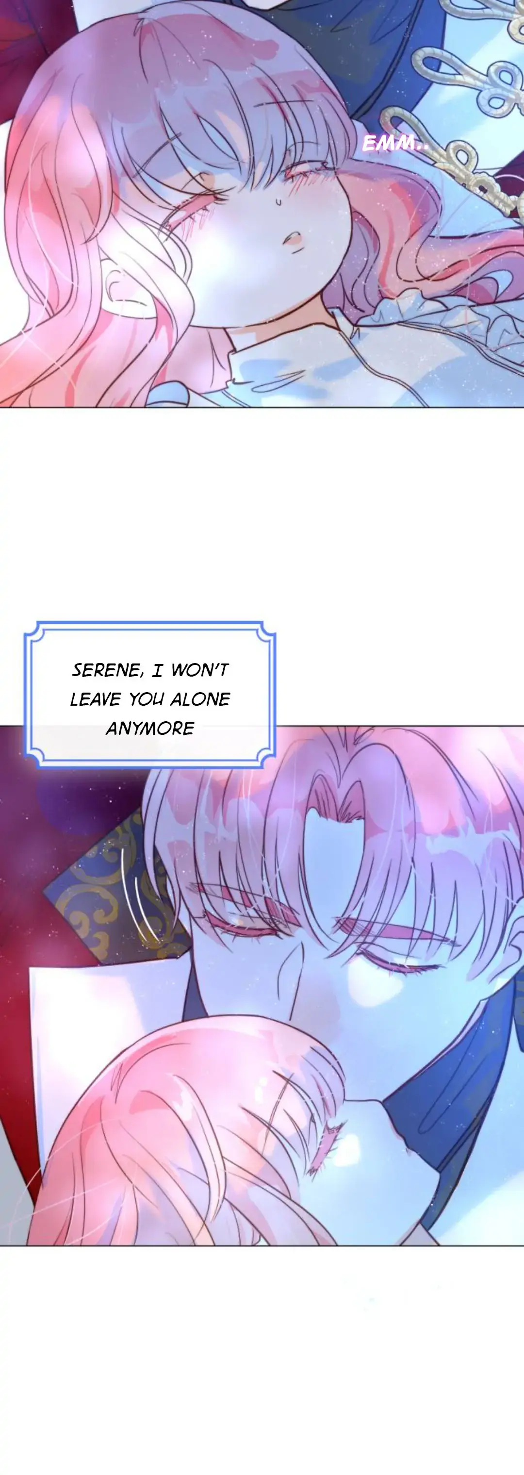 I Was Born As The Second Daughter Chapter 5 Page 19