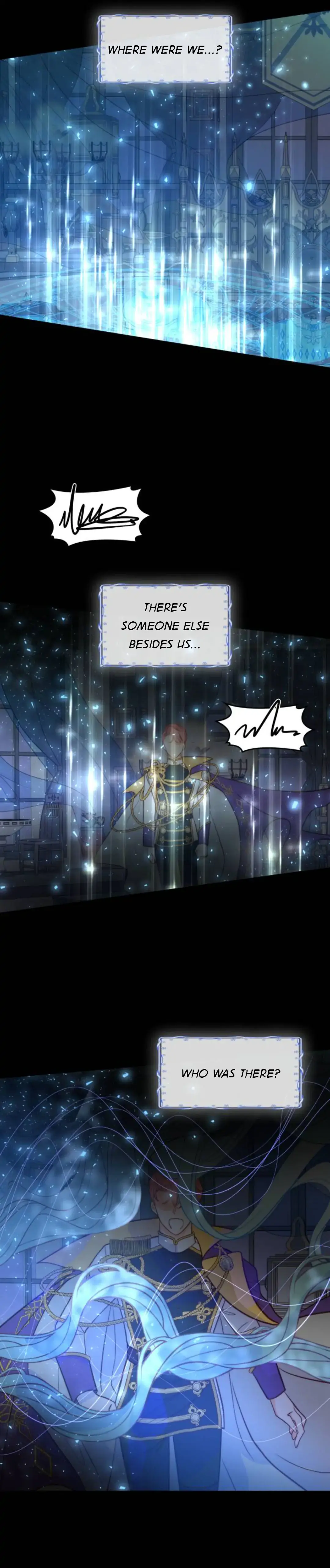 I Was Born As The Second Daughter Chapter 5 Page 24