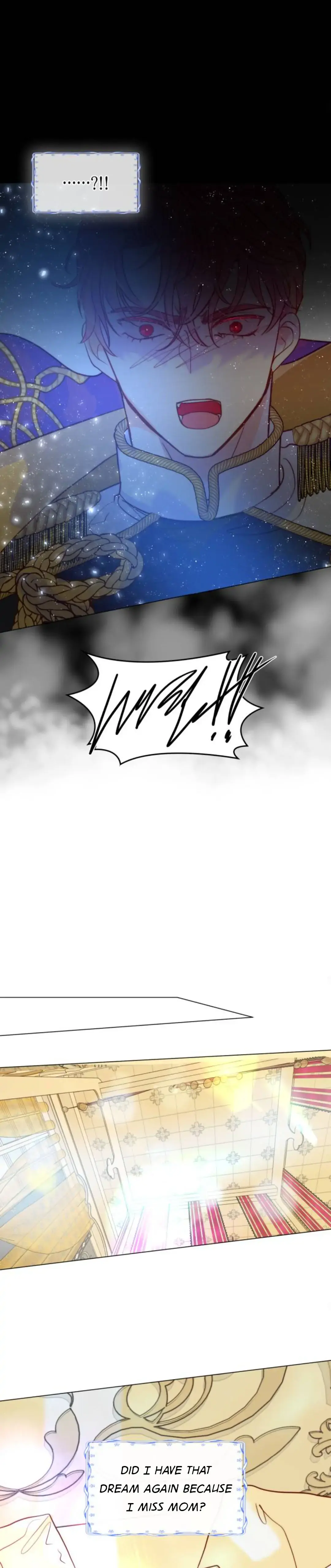 I Was Born As The Second Daughter Chapter 5 Page 25