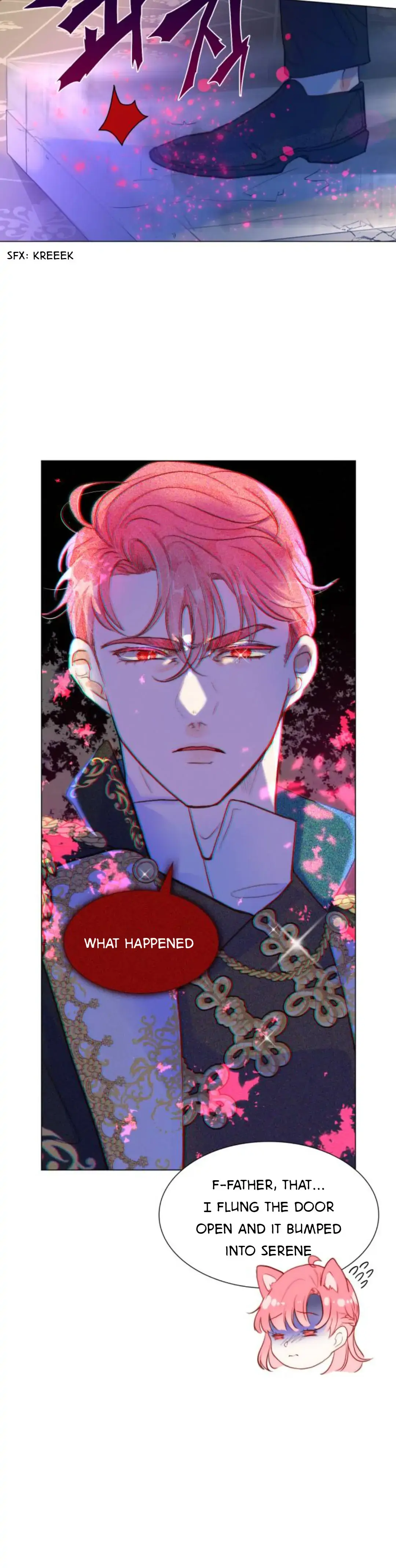 I Was Born As The Second Daughter Chapter 5 Page 31