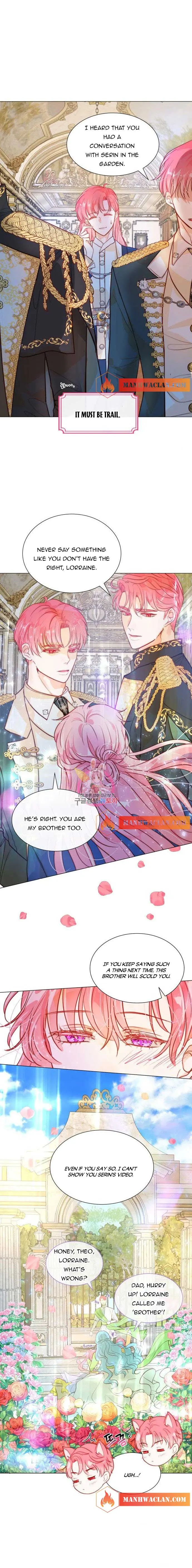 I Was Born As The Second Daughter Chapter 6 Page 5
