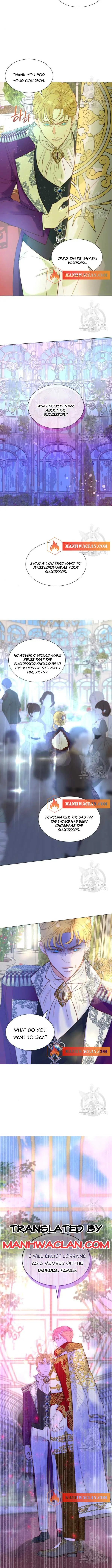 I Was Born As The Second Daughter Chapter 9 Page 5