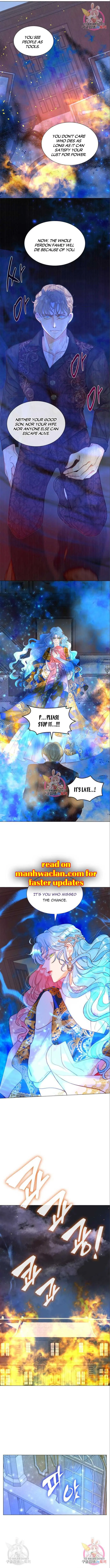 I Was Born As The Second Daughter Chapter 11 Page 4