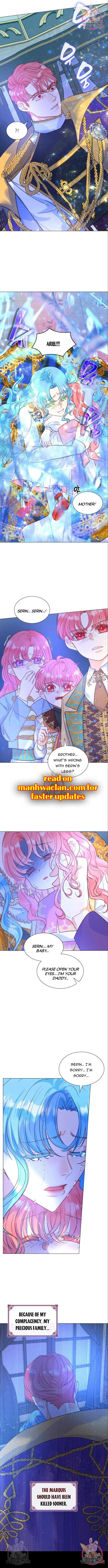 I Was Born As The Second Daughter Chapter 11 Page 5