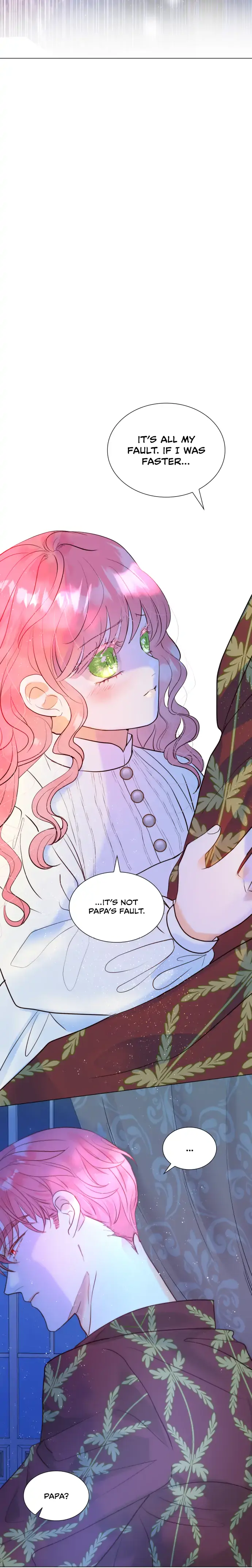 I Was Born As The Second Daughter Chapter 12 Page 9