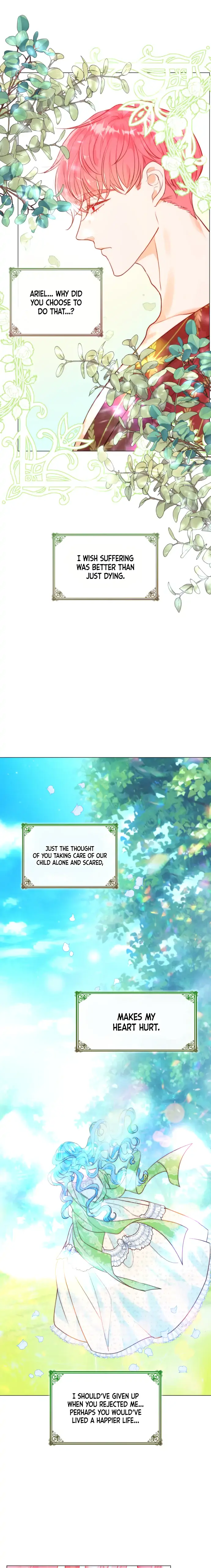 I Was Born As The Second Daughter Chapter 12 Page 16