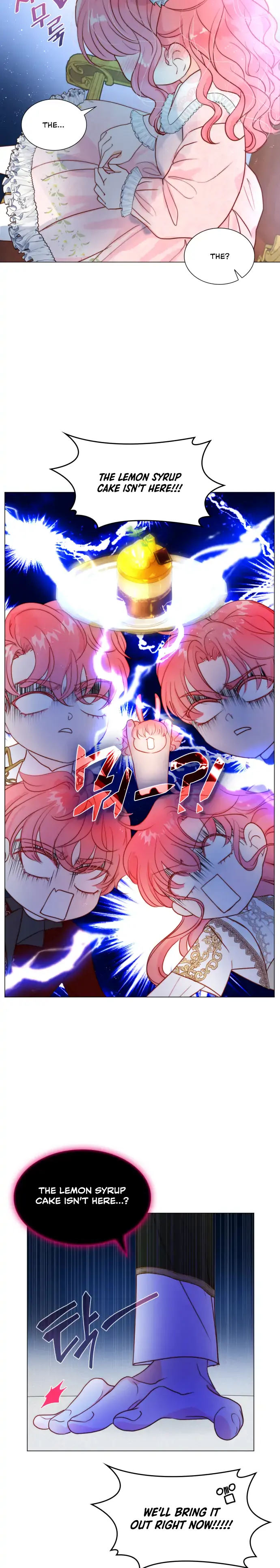 I Was Born As The Second Daughter Chapter 13 Page 6