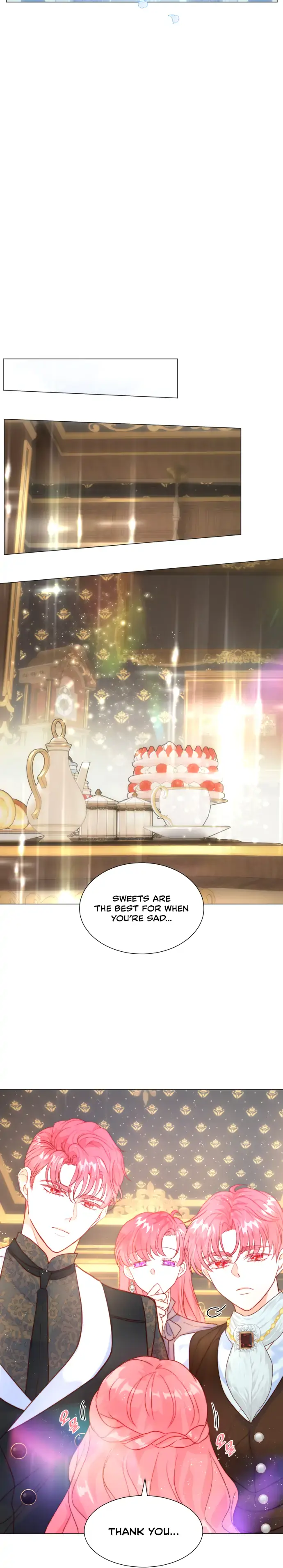 I Was Born As The Second Daughter Chapter 14 Page 16