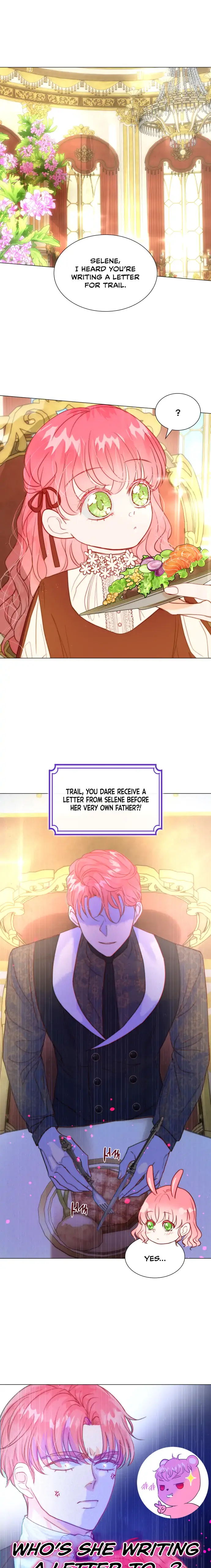 I Was Born As The Second Daughter Chapter 14 Page 20