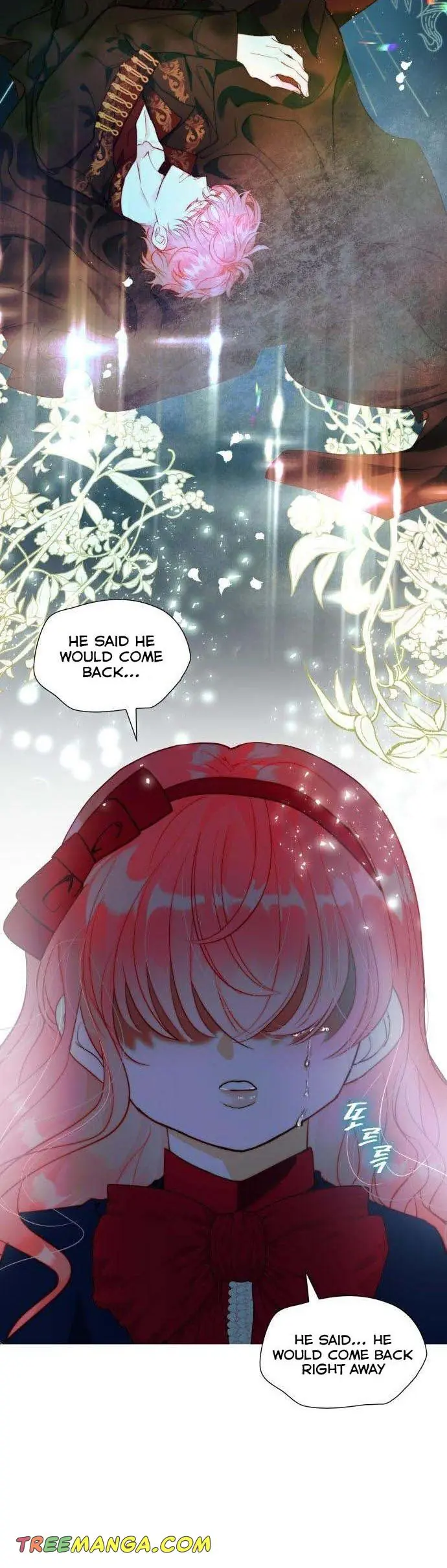 I Was Born As The Second Daughter Chapter 17 Page 3