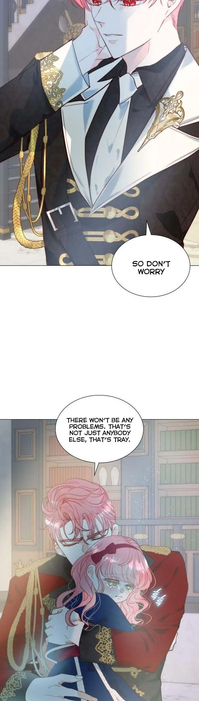 I Was Born As The Second Daughter Chapter 17 Page 11