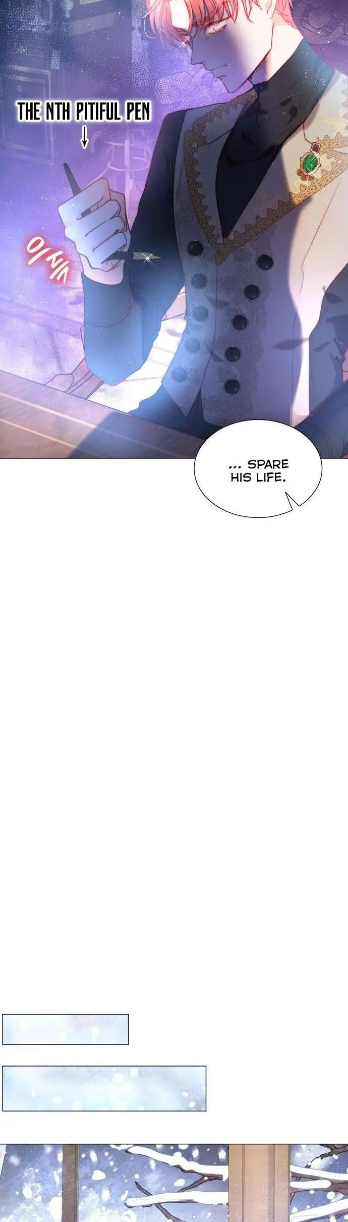 I Was Born As The Second Daughter Chapter 17 Page 24
