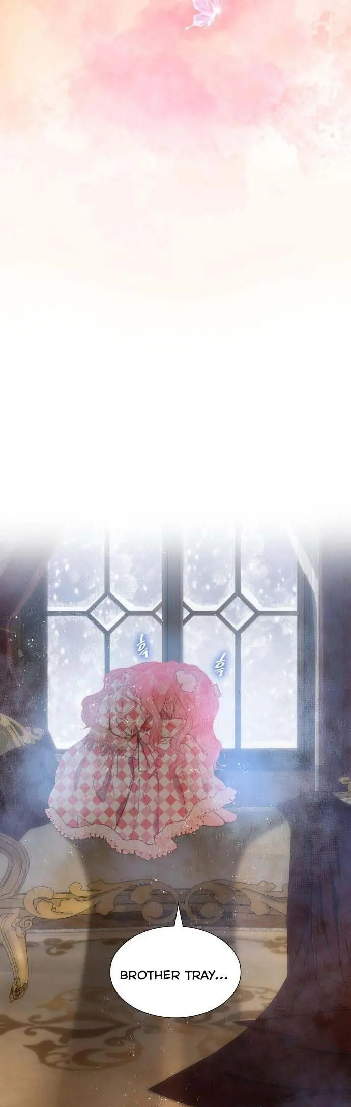 I Was Born As The Second Daughter Chapter 17 Page 28