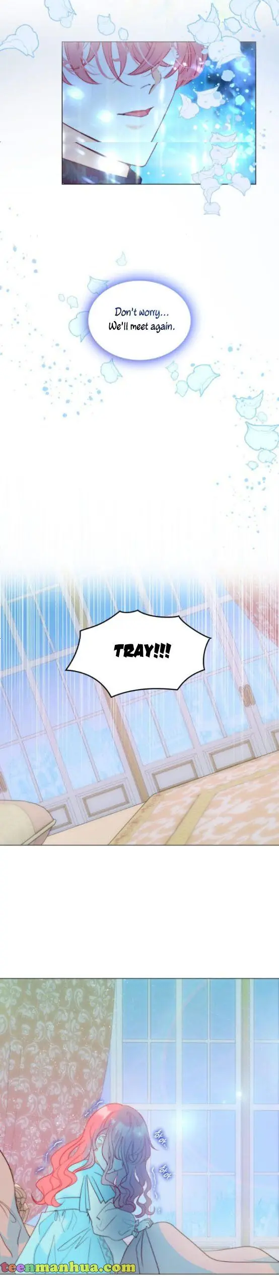 I Was Born As The Second Daughter Chapter 18 Page 5