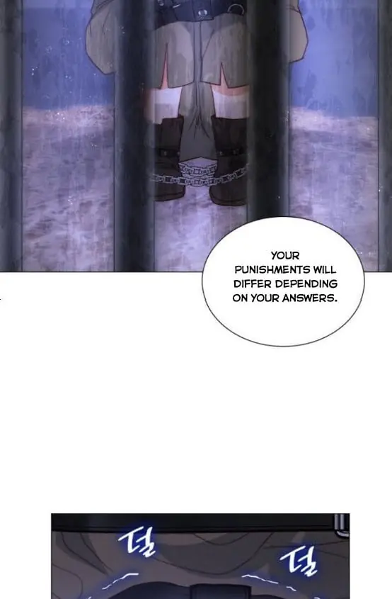 I Was Born As The Second Daughter Chapter 18 Page 33