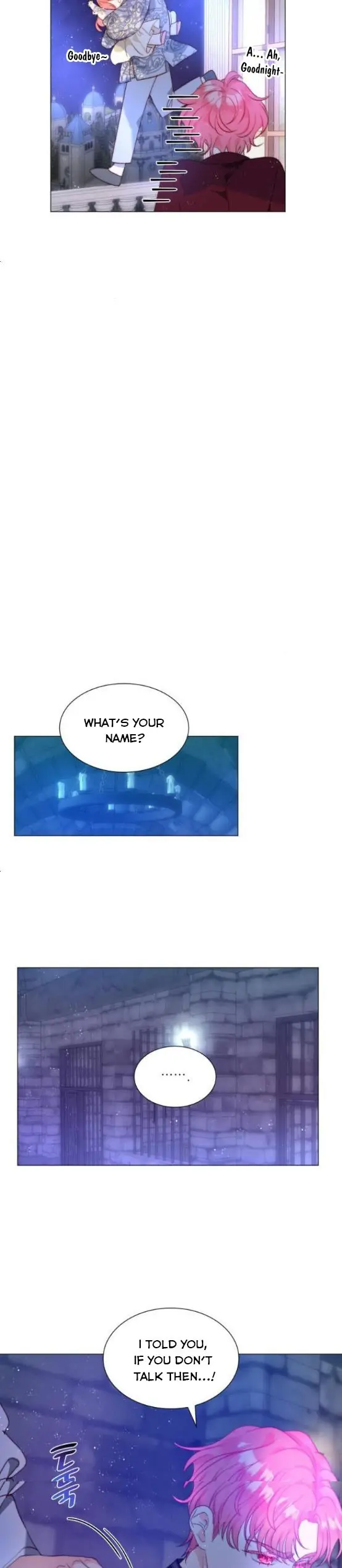 I Was Born As The Second Daughter Chapter 19 Page 10
