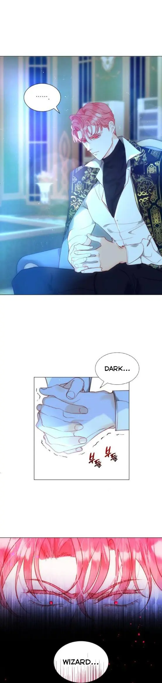 I Was Born As The Second Daughter Chapter 20 Page 3