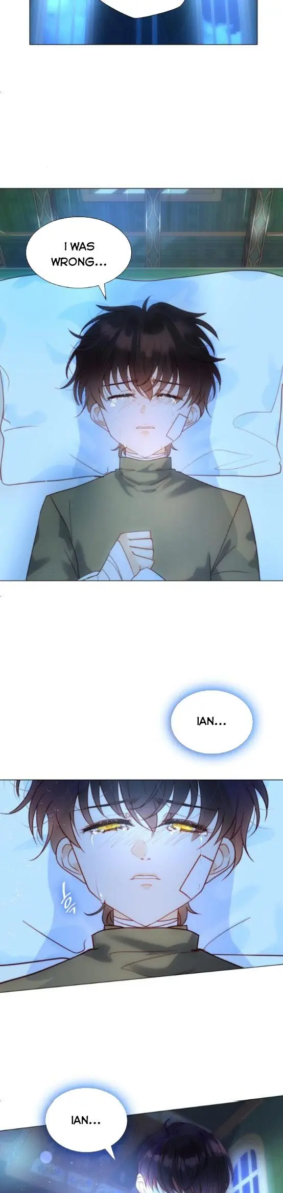 I Was Born As The Second Daughter Chapter 20 Page 7