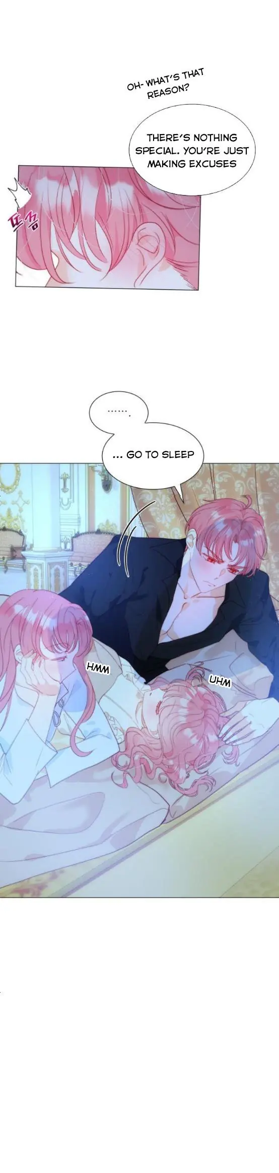 I Was Born As The Second Daughter Chapter 20 Page 13