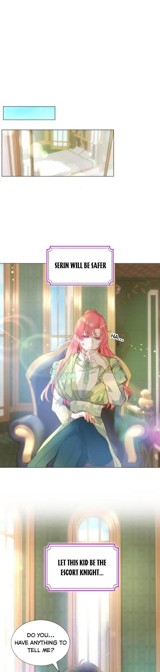 I Was Born As The Second Daughter Chapter 20 Page 14