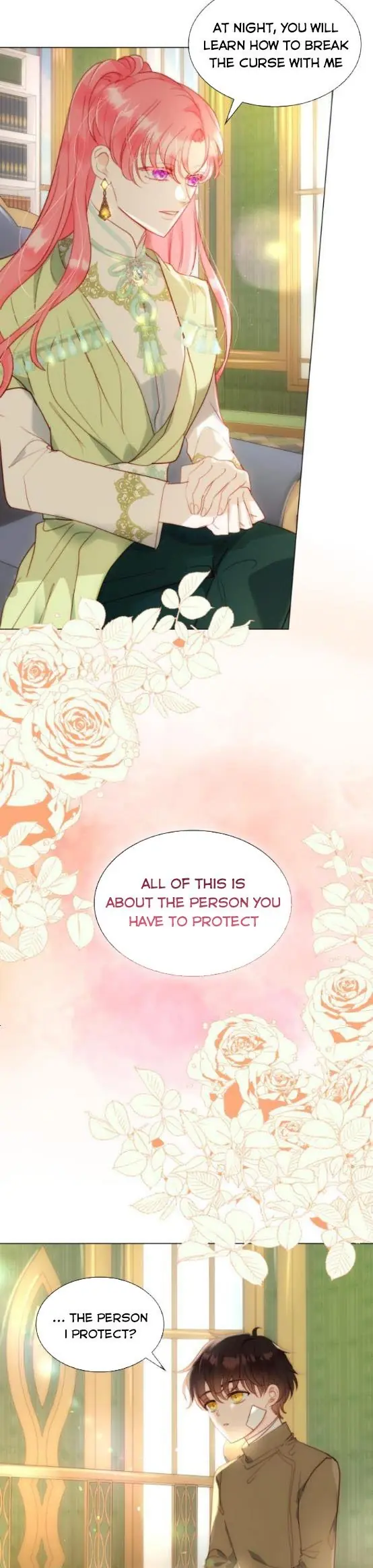 I Was Born As The Second Daughter Chapter 20 Page 17