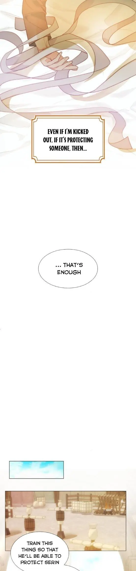 I Was Born As The Second Daughter Chapter 20 Page 23
