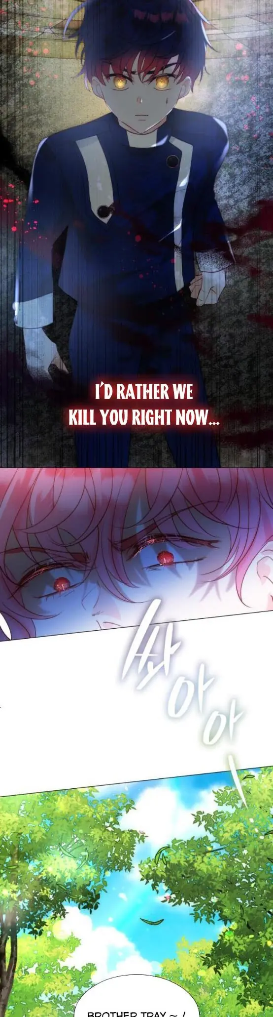 I Was Born As The Second Daughter Chapter 20 Page 30