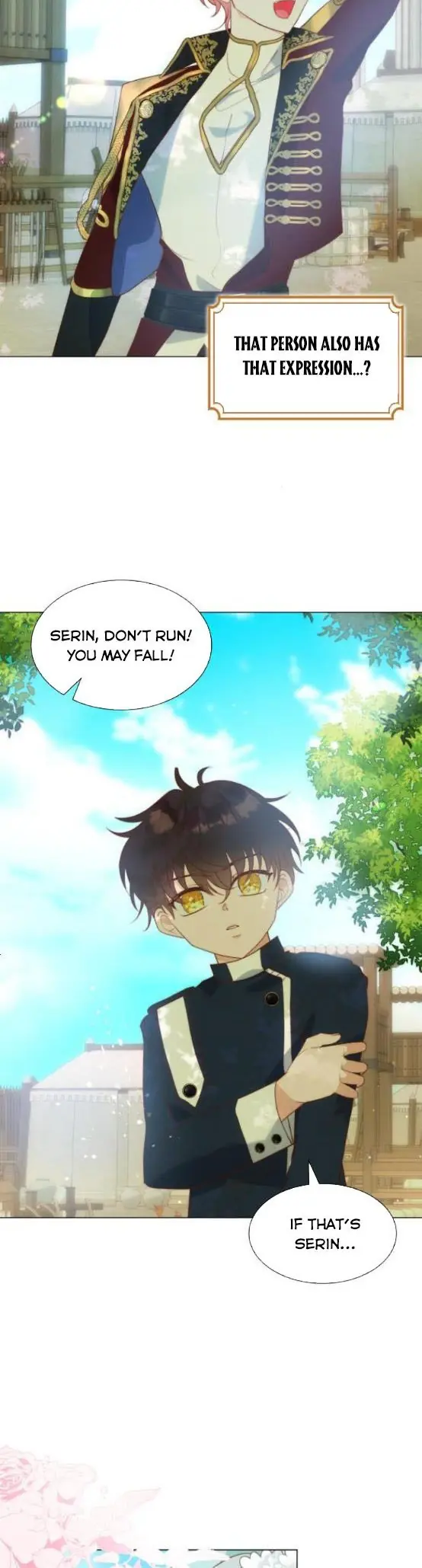 I Was Born As The Second Daughter Chapter 20 Page 32