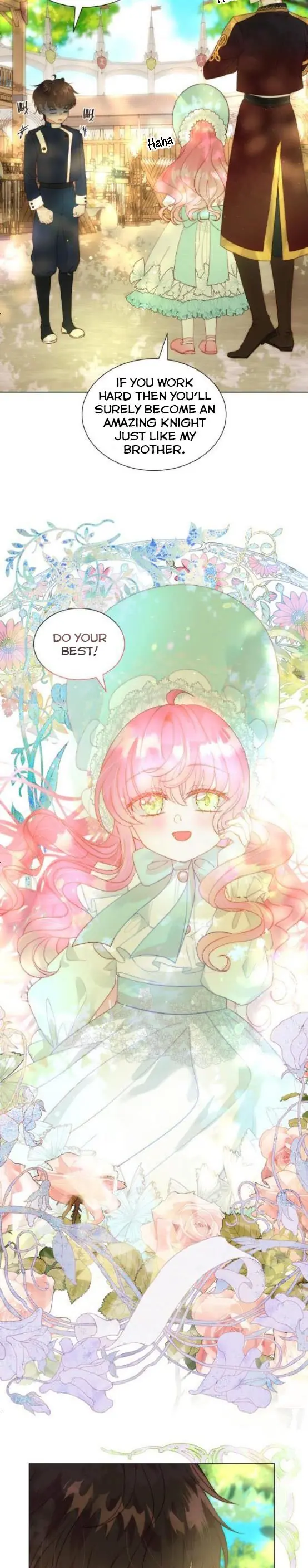 I Was Born As The Second Daughter Chapter 21 Page 6