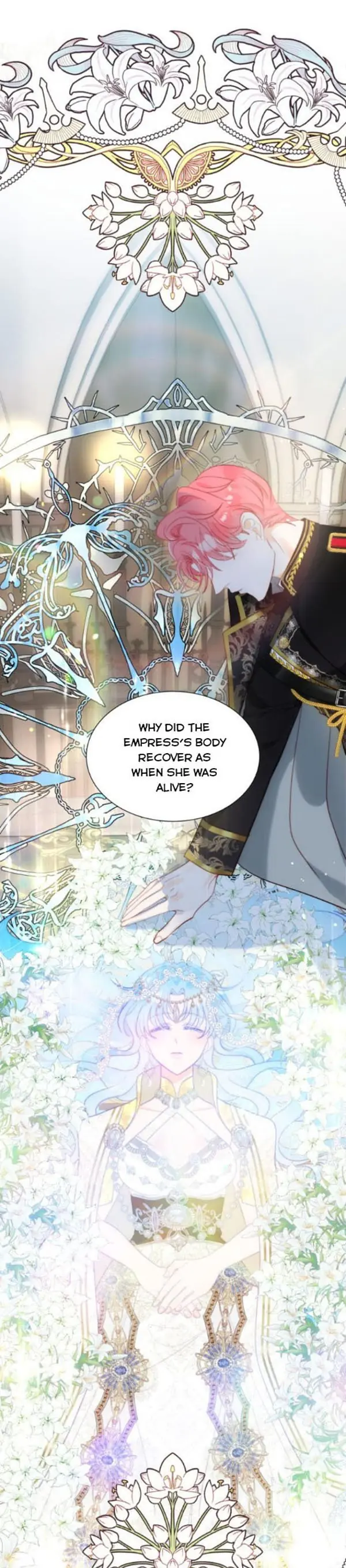 I Was Born As The Second Daughter Chapter 22 Page 11