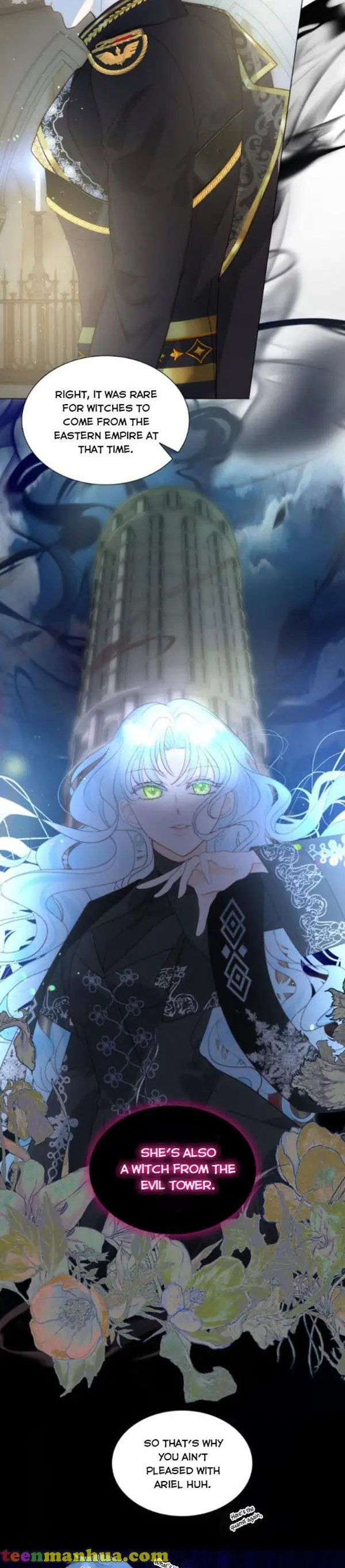 I Was Born As The Second Daughter Chapter 22 Page 18