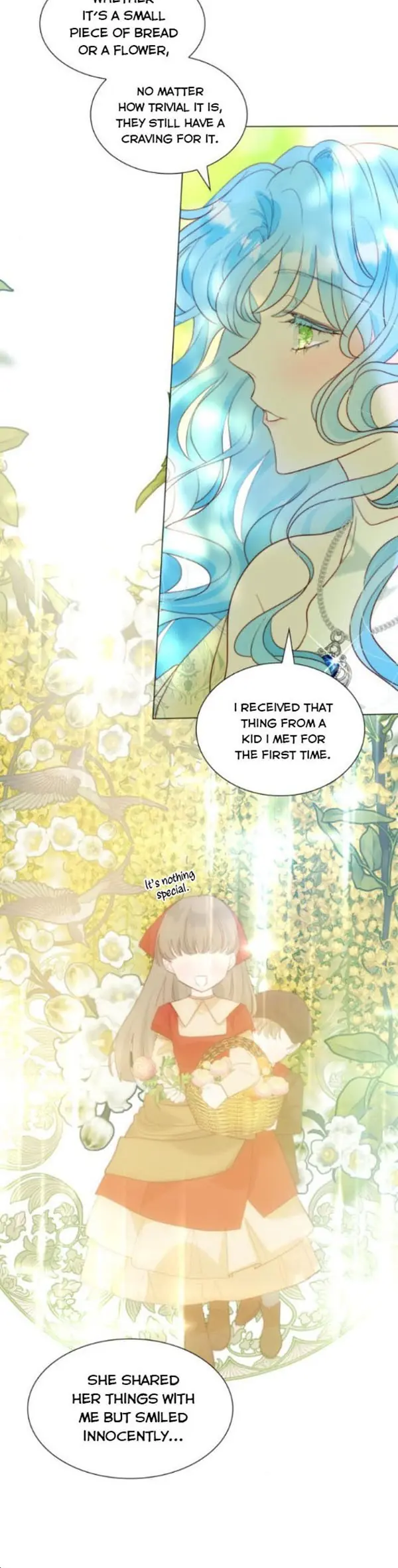 I Was Born As The Second Daughter Chapter 22 Page 28