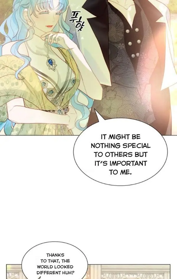 I Was Born As The Second Daughter Chapter 22 Page 30