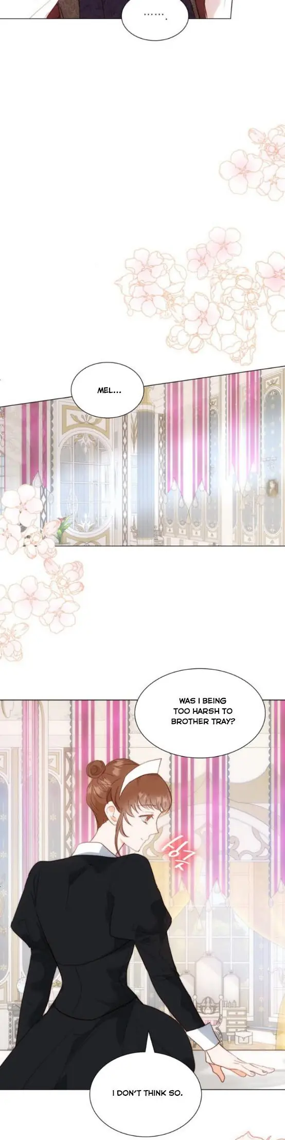I Was Born As The Second Daughter Chapter 23 Page 23