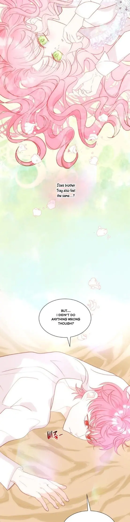 I Was Born As The Second Daughter Chapter 23 Page 25