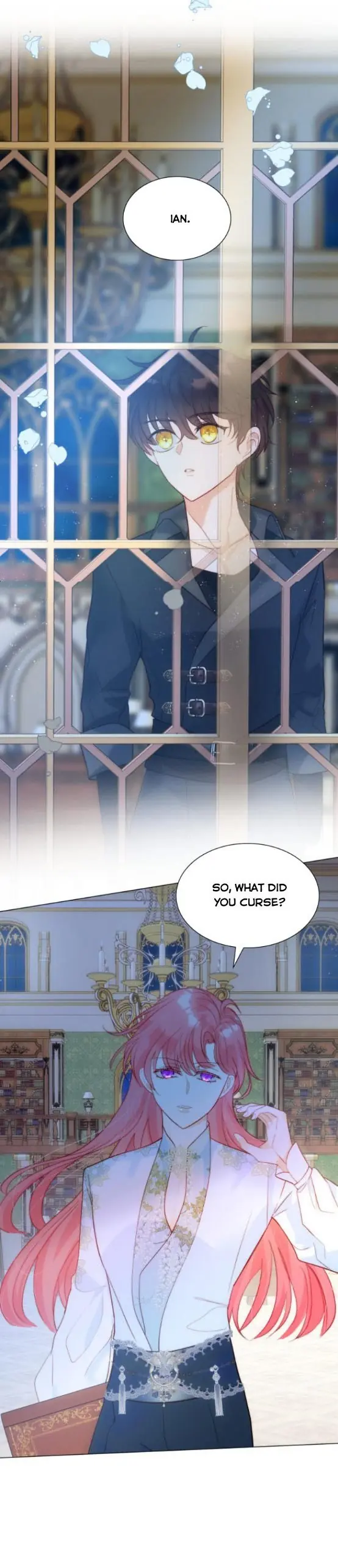 I Was Born As The Second Daughter Chapter 23 Page 31