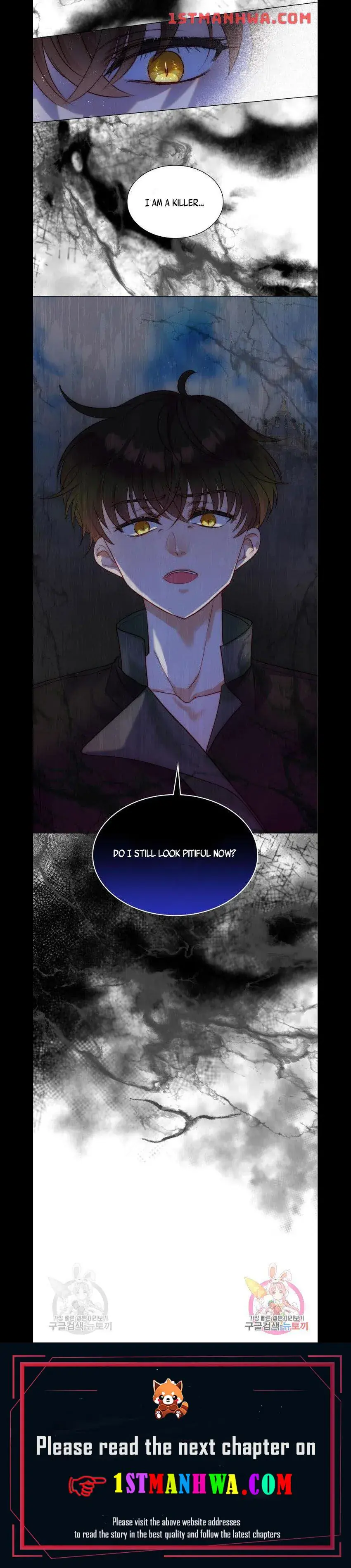 I Was Born As The Second Daughter Chapter 24 Page 8
