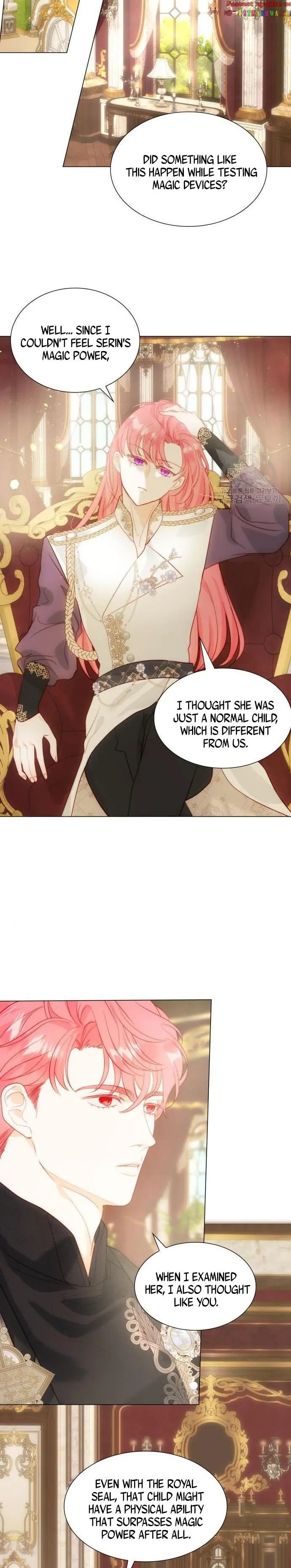 I Was Born As The Second Daughter Chapter 27 Page 3