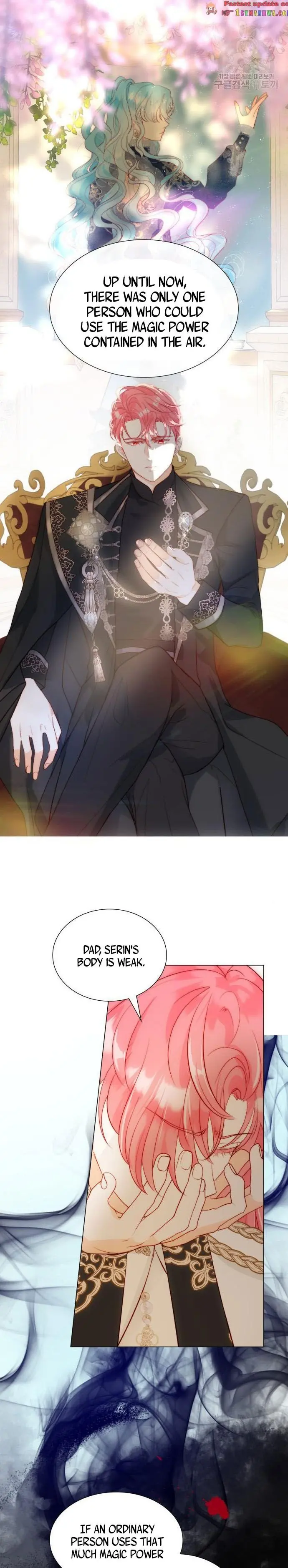 I Was Born As The Second Daughter Chapter 27 Page 7