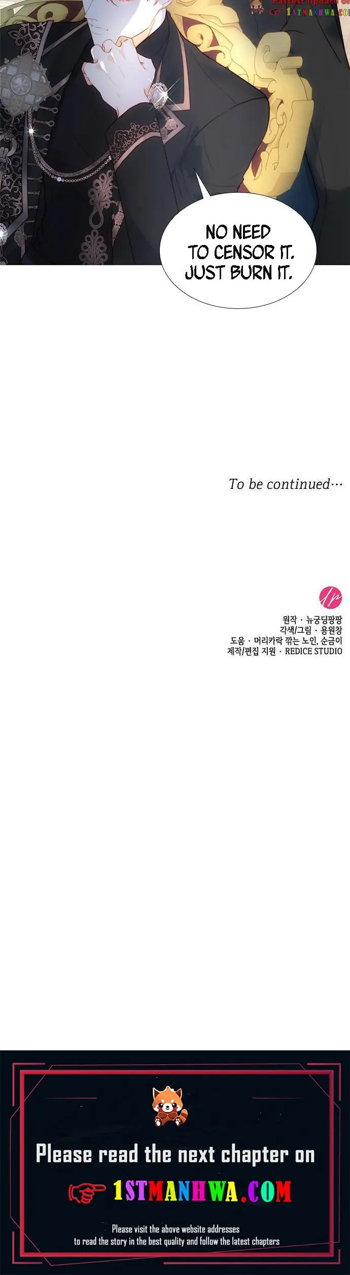 I Was Born As The Second Daughter Chapter 27 Page 14
