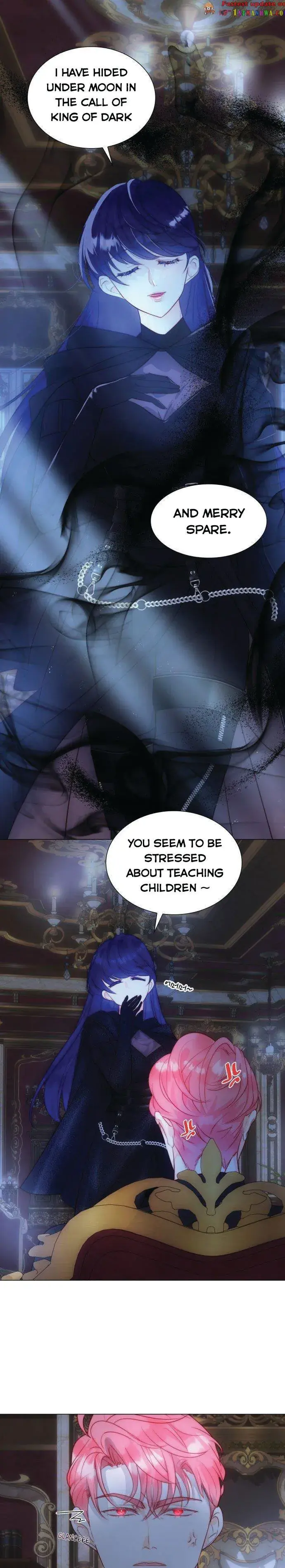 I Was Born As The Second Daughter Chapter 28 Page 4