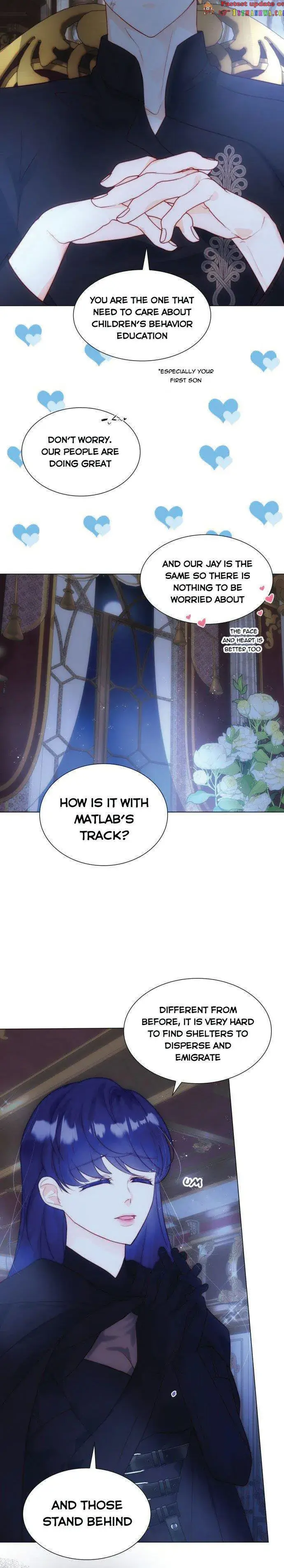 I Was Born As The Second Daughter Chapter 28 Page 5
