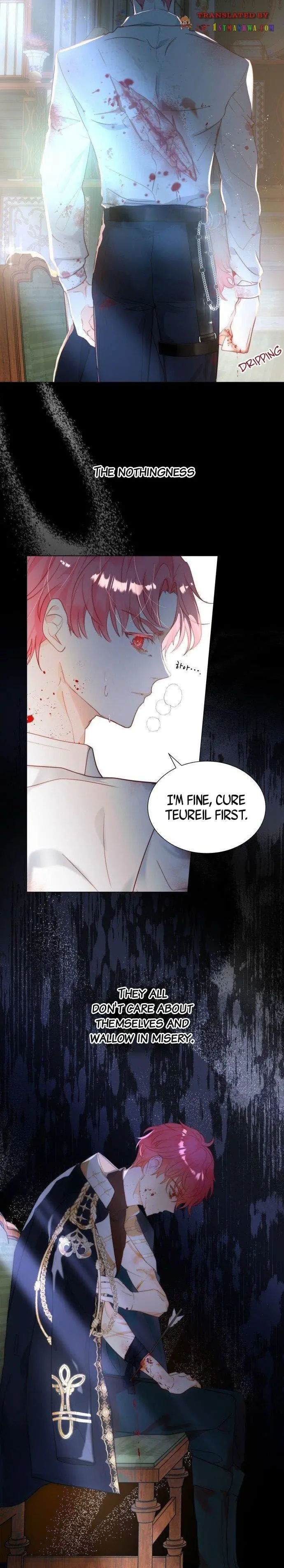 I Was Born As The Second Daughter Chapter 29 Page 5