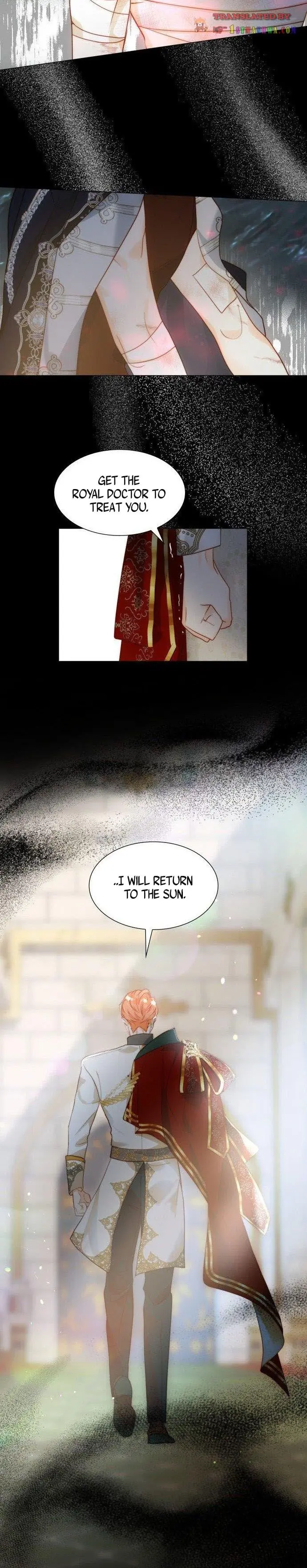 I Was Born As The Second Daughter Chapter 29 Page 7