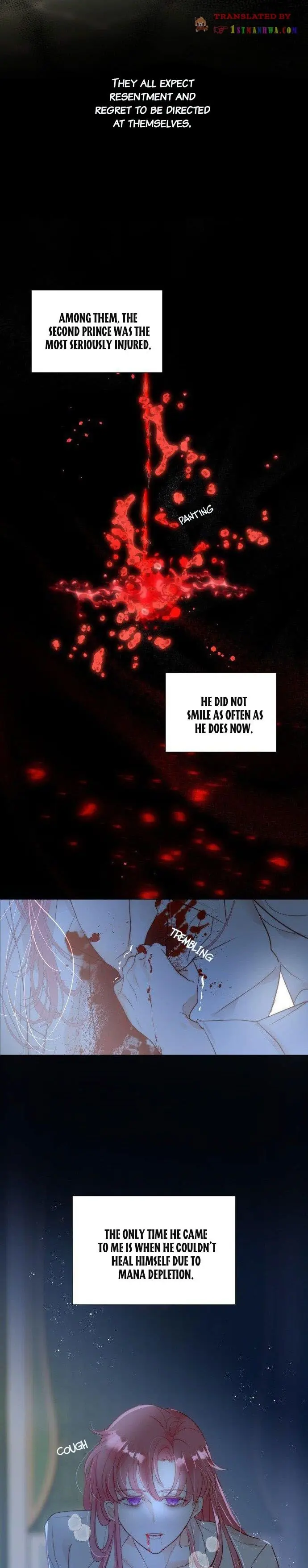 I Was Born As The Second Daughter Chapter 29 Page 8